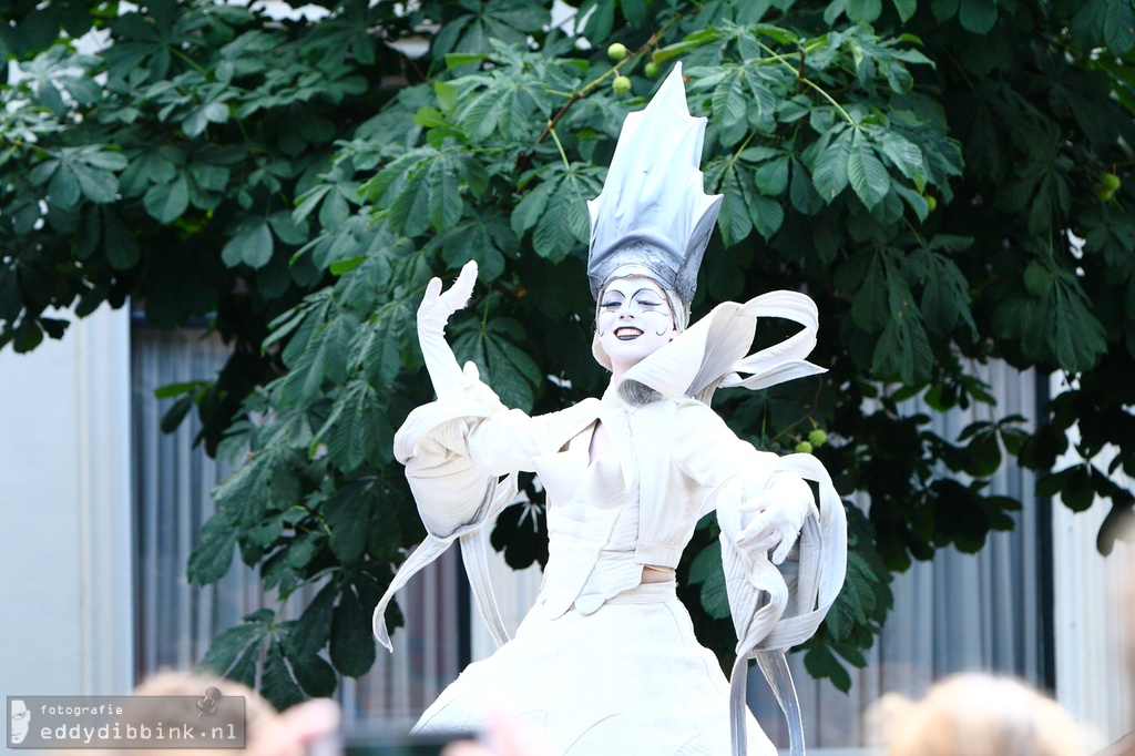 2018-07-08 Teatro Pavana - Le Dame e La Serva 001